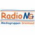 Logo de Radio MG