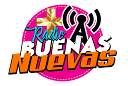 Logo de Radio Buenas Nuevas