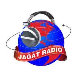 Logo de Jagat Radio