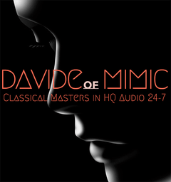 Logo de Davide of MIMIC