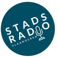 Logo de Stadsradio Vlaanderen