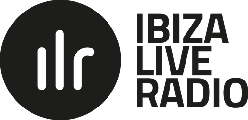 Logo de IBIZA LIVE RADIO