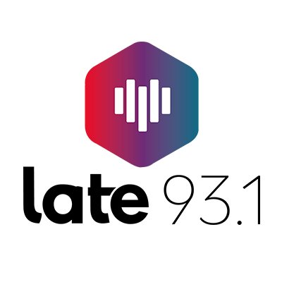 Logo de Late 93.1 FM
