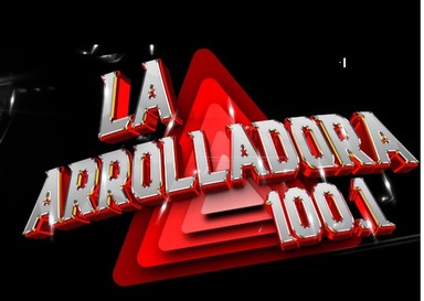 Logo de Radio Arrolladora