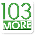 Logo de More Radio