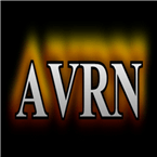 Logo de American Voice Radio