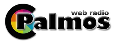 Logo de Palmos 103.7 patra