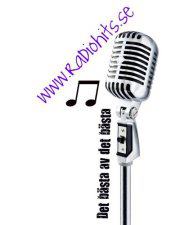 Logo de Radio Hits