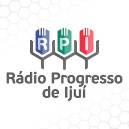 Logo de Rádio Progresso de Ijuí
