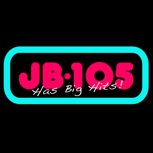 Logo de JB105 WPJB-DB