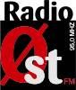 Logo de Radio Øst FM