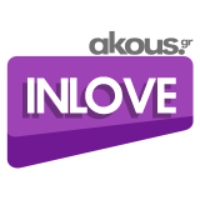 Logo de Radio Akous Inlove