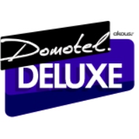 Logo de Radio Akous Deluxe