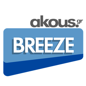 Logo de Radio Akous Breeze