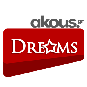 Logo de Radio Akous Dreams