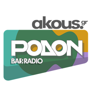 Logo de Radio Akous Rodon