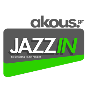 Logo de Radio Akous Jazz in
