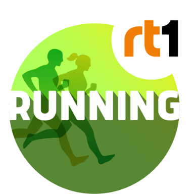 Logo de RT1 Running