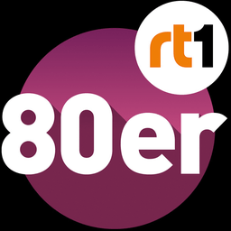 Logo de RT1 80er