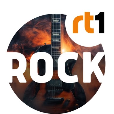 Logo de RT1 Rock