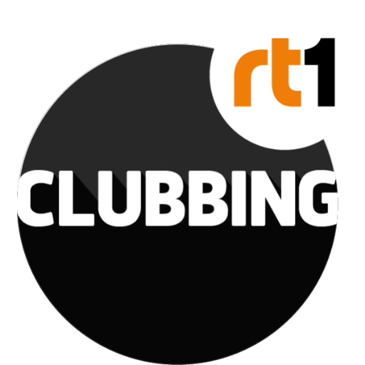 Logo de RT1 Clubbing