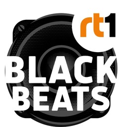Logo de RT1 BLACK BEATS