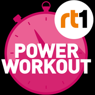 Logo de RT1 Power Workout