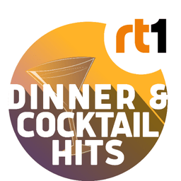 Logo de RT1 Dinner & Cocktail HIts