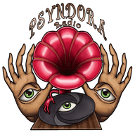 Logo de Psyndora Psytrance