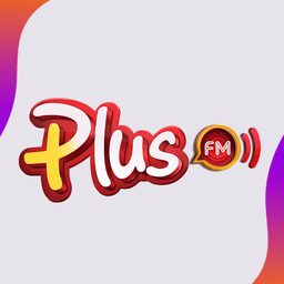 Logo de PLUS FM