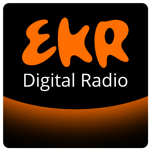 Logo de EKR - EUROPEAN KLASSIK ROCK