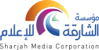 Logo de Sharjah Radio