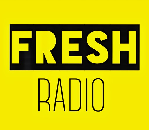 Logo de FreshRadio