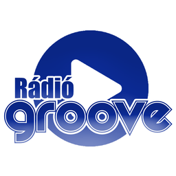 Logo de Rádió Groove