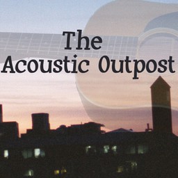 Logo de The Acoustic Outpost