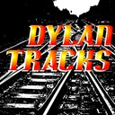 Logo de Bob Dylan Tracks