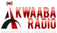 Logo de AKWAABA RADIO