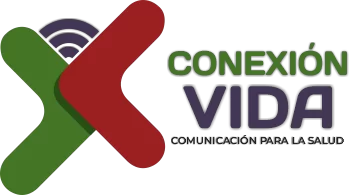 Logo de Radio Conexión Vida