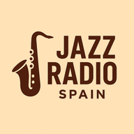 Logo de Jazz Radio Spain
