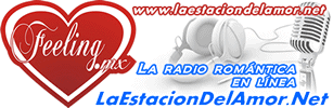 Logo de LaEstacionDelAmor.Net