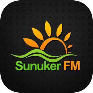 Logo de Radio Sunuker