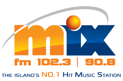 Logo de Mix Greek