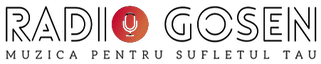 Logo de Radio Gosen Romania