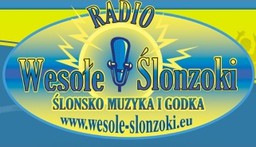 Logo de Radio Wesole Slonzoki