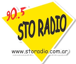 Logo de STO Radio 90.5 FM