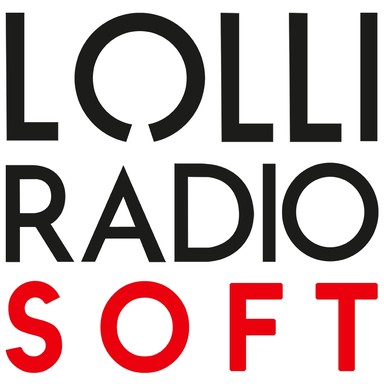 Logo de LolliRadio Soft