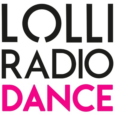Logo de LolliRadio Dance