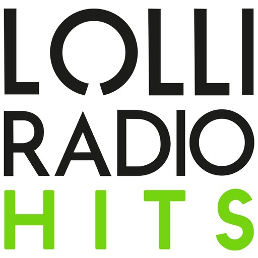 Logo de LolliRadio Hits
