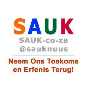 Logo de SAUK Radio