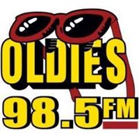 Logo de Good Time Oldies 98.5 FM